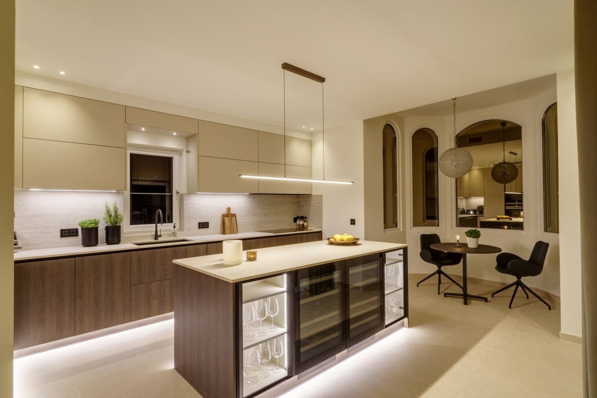 Rynek wtórny - Villa - Marbella - Nueva Andalucía