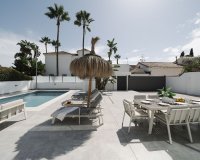 Rynek wtórny - Villa - Marbella - Nueva Andalucía