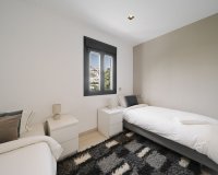 Rynek wtórny - Villa - Marbella - Nueva Andalucía