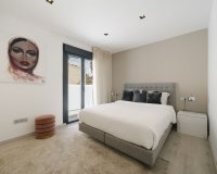 Rynek wtórny - Villa - Marbella - Nueva Andalucía