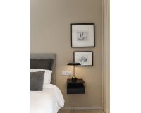 Rynek wtórny - Villa - Marbella - Nueva Andalucía