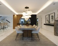 Rynek wtórny - Villa - Marbella - Nueva Andalucía