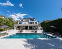 Rynek wtórny - Villa - Marbella - Nueva Andalucía