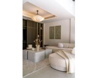 Rynek wtórny - Villa - Marbella - Nueva Andalucía