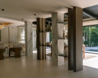 Rynek wtórny - Villa - Marbella - Nueva Andalucía
