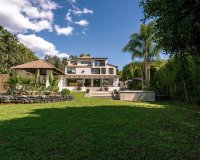 Rynek wtórny - Villa - Marbella - Nueva Andalucía
