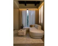 Rynek wtórny - Villa - Marbella - Nueva Andalucía