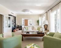 Rynek wtórny - Villa - Marbella - Nueva Andalucía