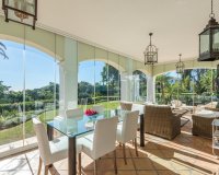 Rynek wtórny - Villa - Marbella - Nueva Andalucía