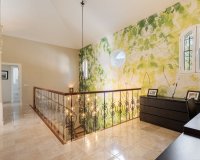 Rynek wtórny - Villa - Marbella - Nueva Andalucía