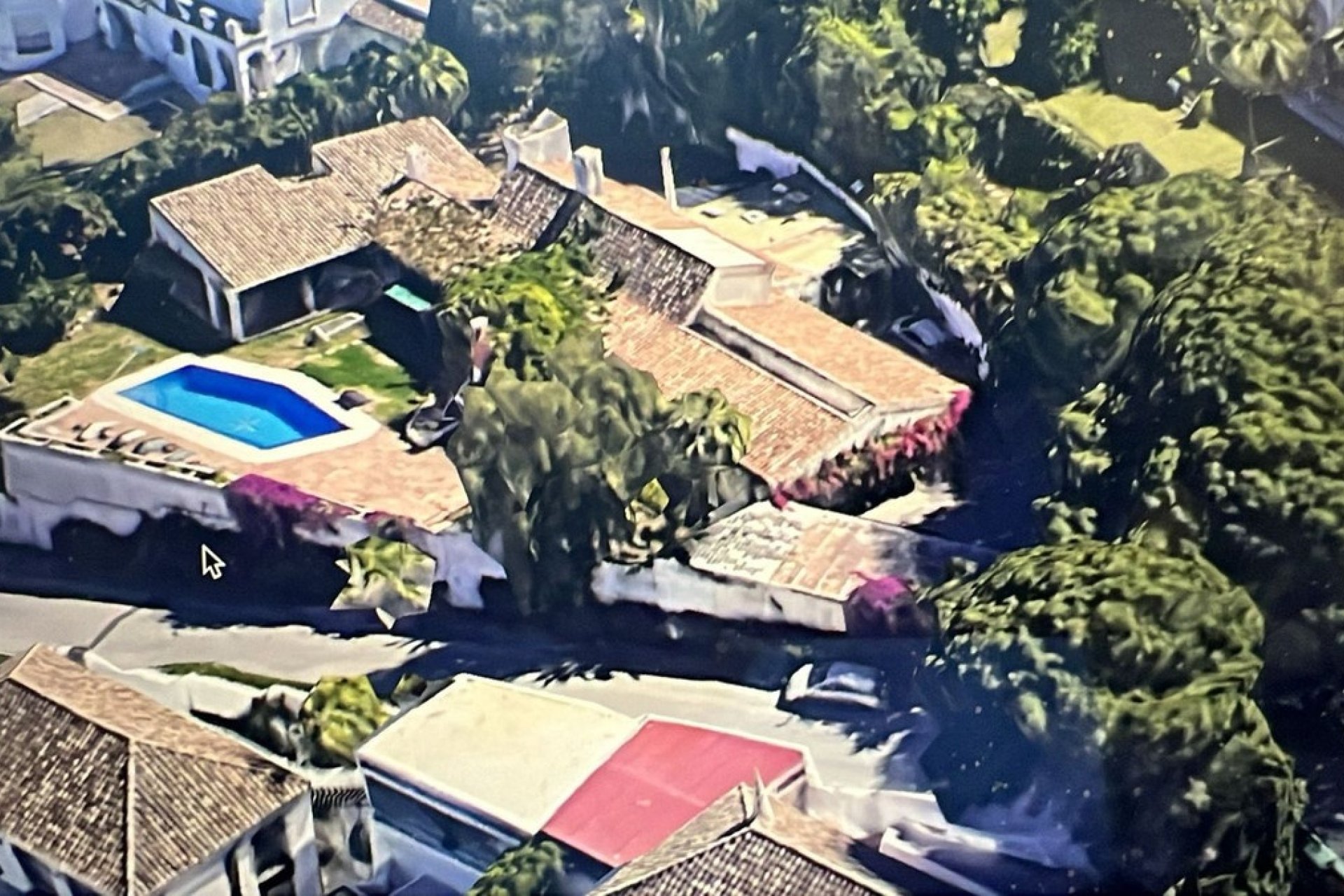 Rynek wtórny - Villa - Marbella - Nueva Andalucía