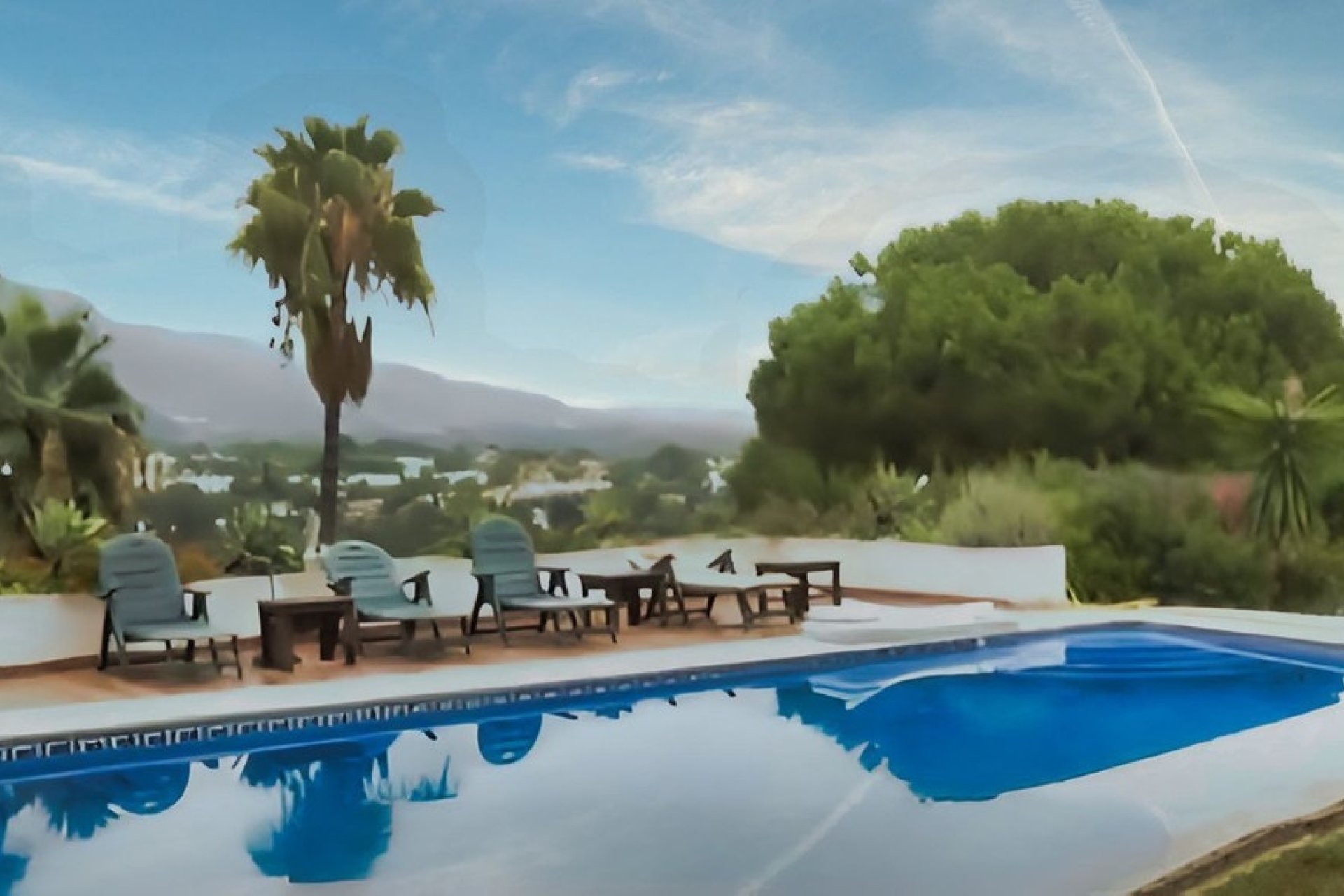 Rynek wtórny - Villa - Marbella - Nueva Andalucía