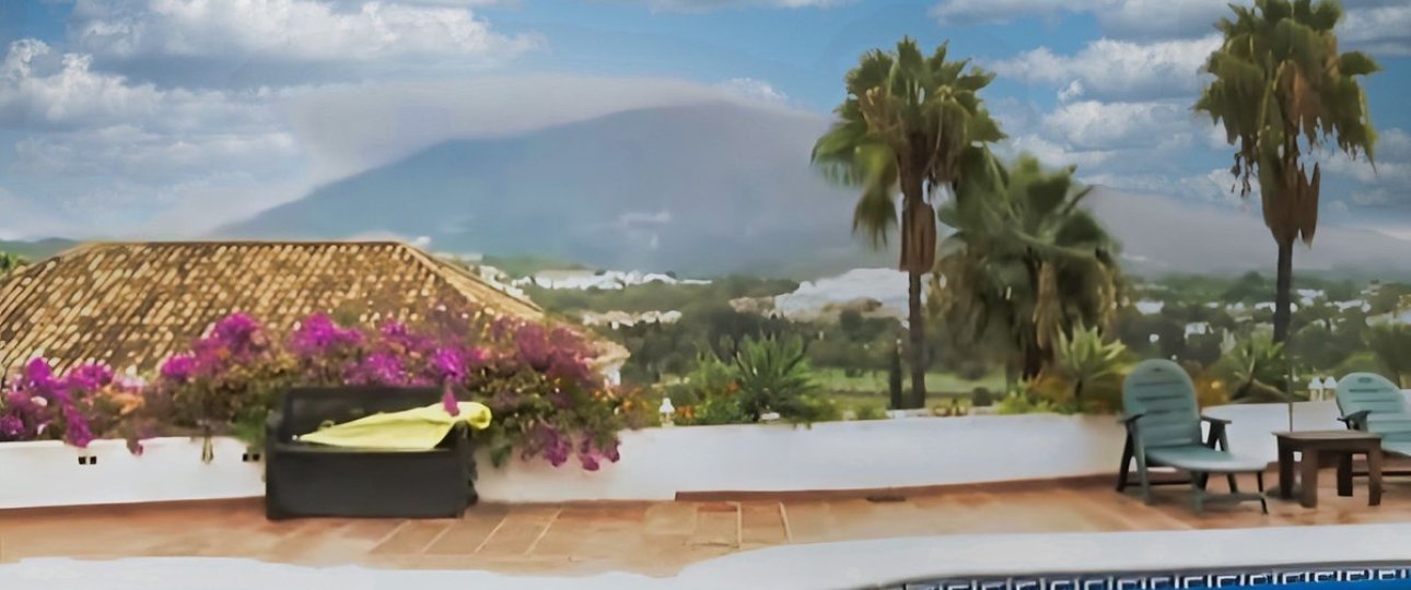 Rynek wtórny - Villa - Marbella - Nueva Andalucía