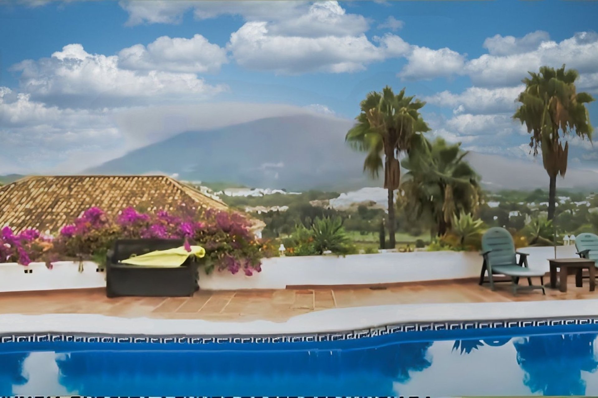 Rynek wtórny - Villa - Marbella - Nueva Andalucía