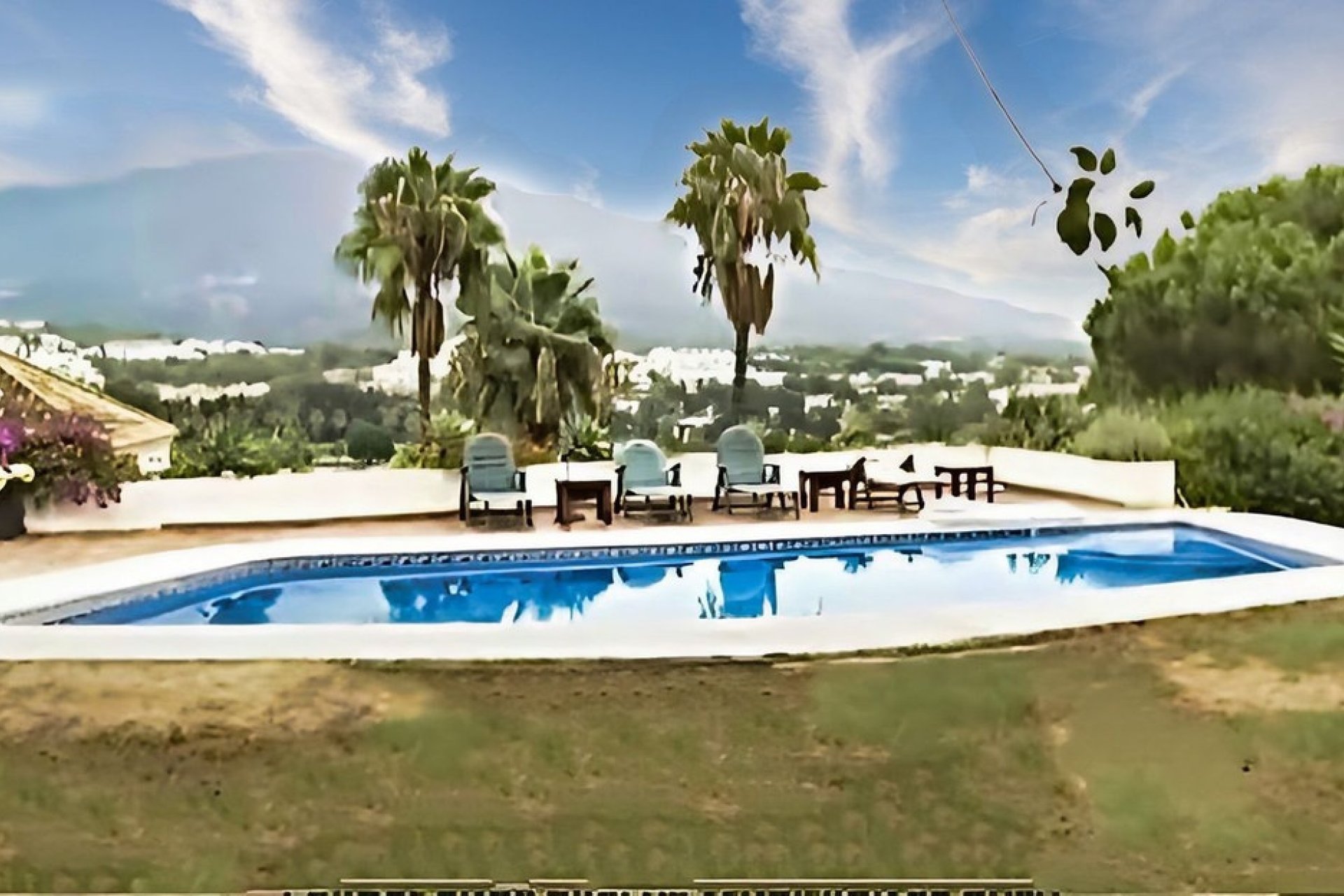 Rynek wtórny - Villa - Marbella - Nueva Andalucía