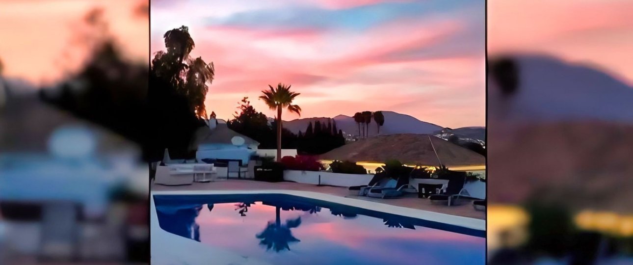 Rynek wtórny - Villa - Marbella - Nueva Andalucía