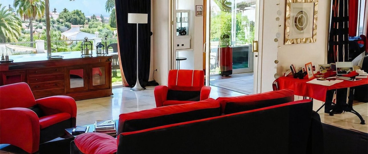 Rynek wtórny - Villa - Marbella - Nueva Andalucía
