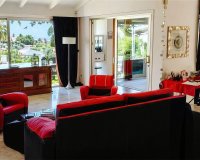 Rynek wtórny - Villa - Marbella - Nueva Andalucía