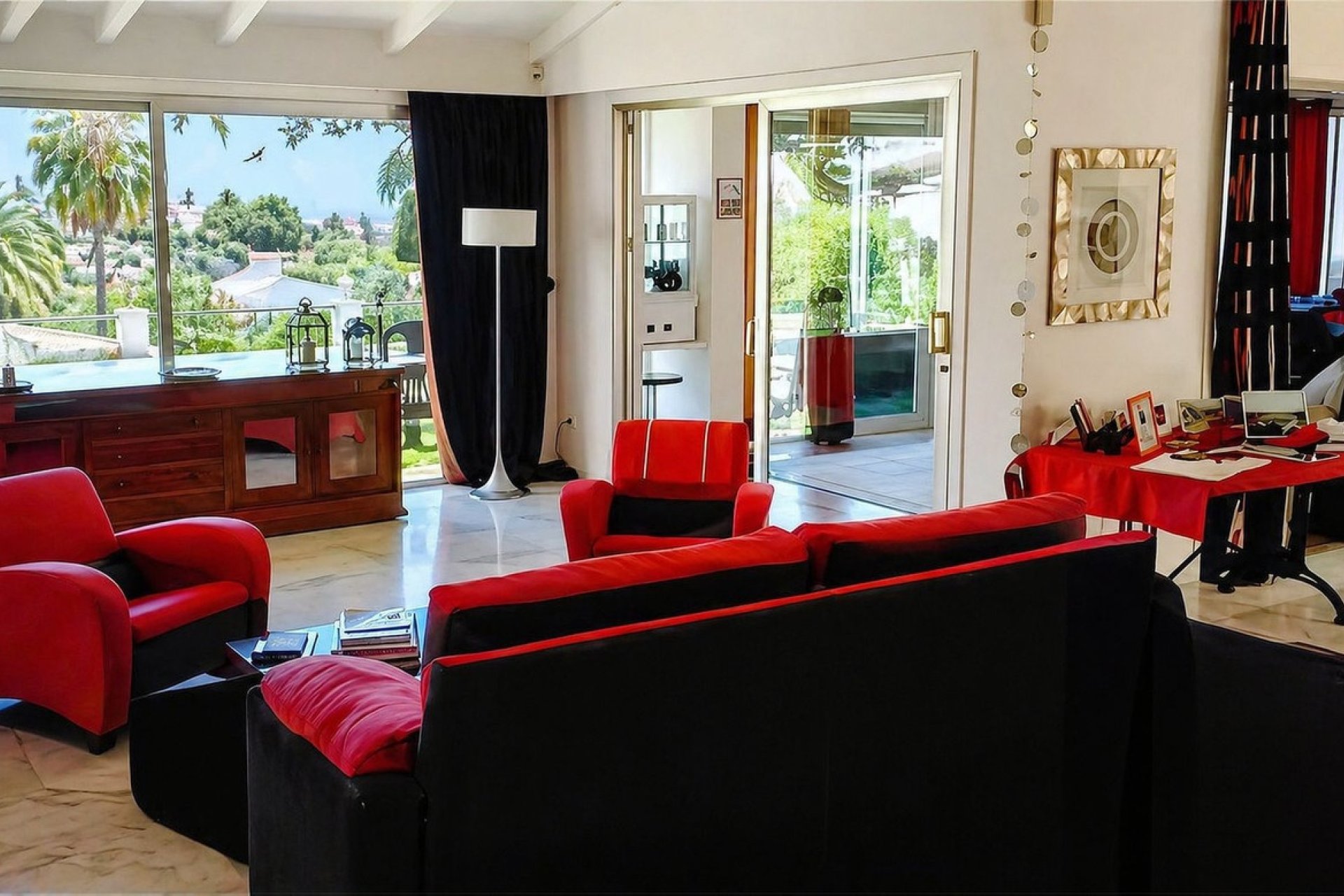 Rynek wtórny - Villa - Marbella - Nueva Andalucía