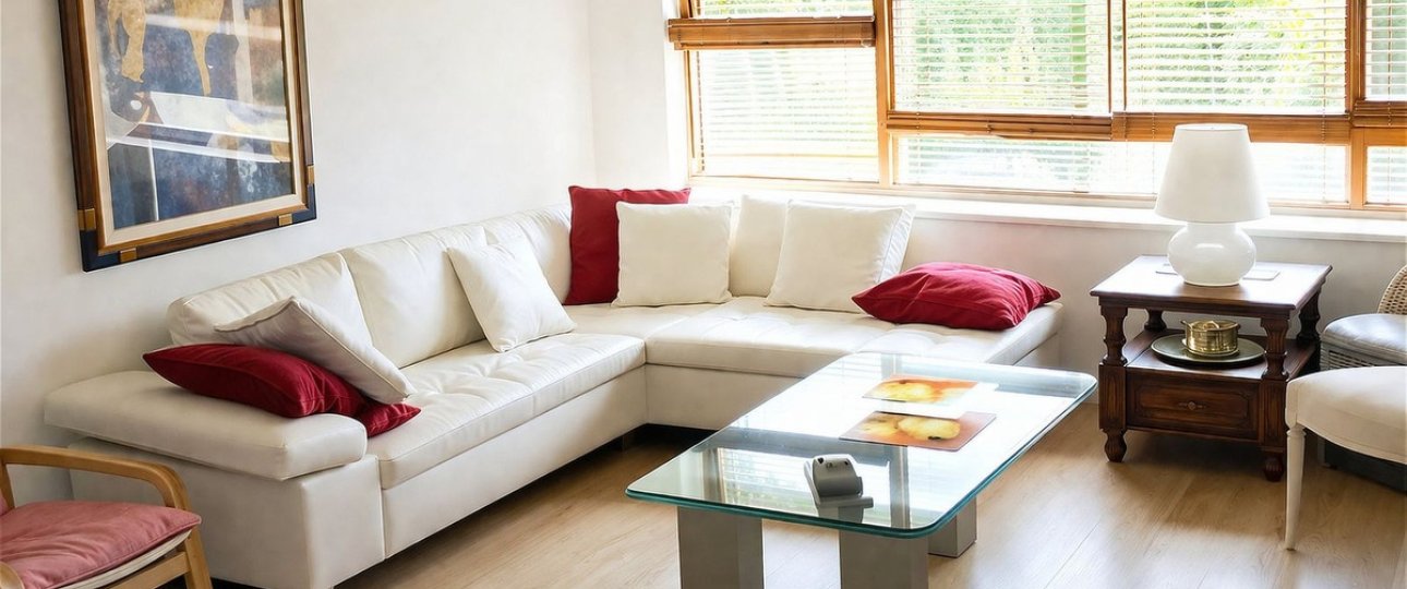 Rynek wtórny - Villa - Marbella - Nueva Andalucía