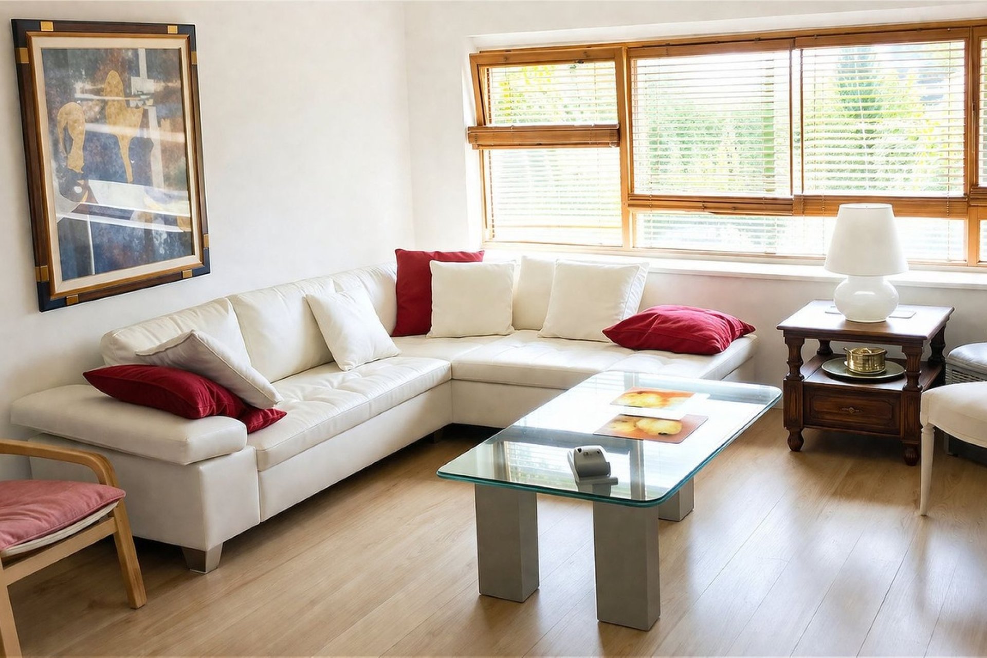 Rynek wtórny - Villa - Marbella - Nueva Andalucía