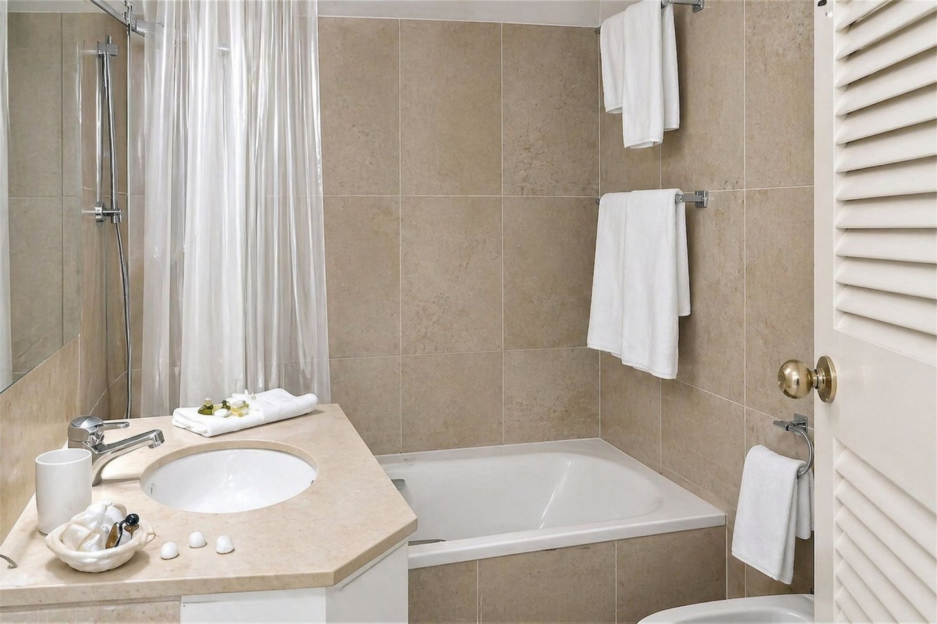 Rynek wtórny - Villa - Marbella - Nueva Andalucía