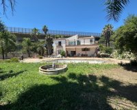 Rynek wtórny - Villa - Marbella - Nueva Andalucía