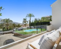 Rynek wtórny - Villa - Marbella - Nueva Andalucía