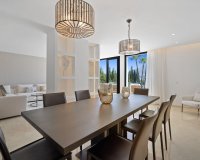 Rynek wtórny - Villa - Marbella - Nueva Andalucía
