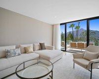Rynek wtórny - Villa - Marbella - Nueva Andalucía