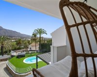 Rynek wtórny - Villa - Marbella - Nueva Andalucía