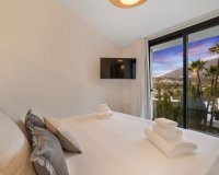 Rynek wtórny - Villa - Marbella - Nueva Andalucía