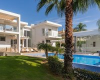 Rynek wtórny - Villa - Marbella - Nueva Andalucía