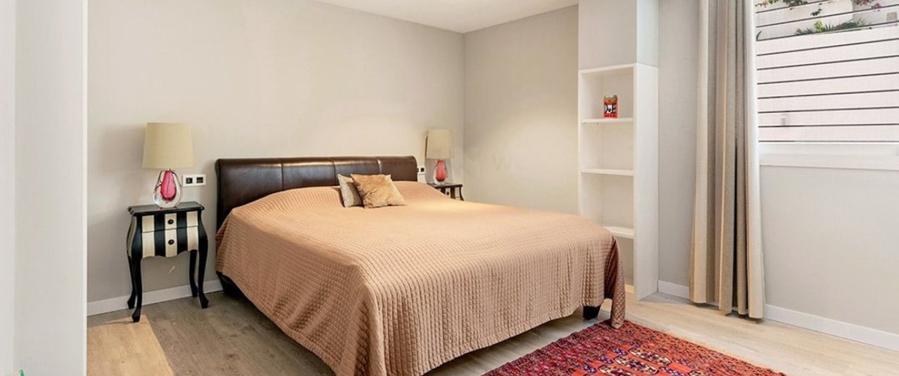 Rynek wtórny - Villa - Marbella - Nueva Andalucía