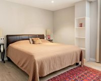 Rynek wtórny - Villa - Marbella - Nueva Andalucía