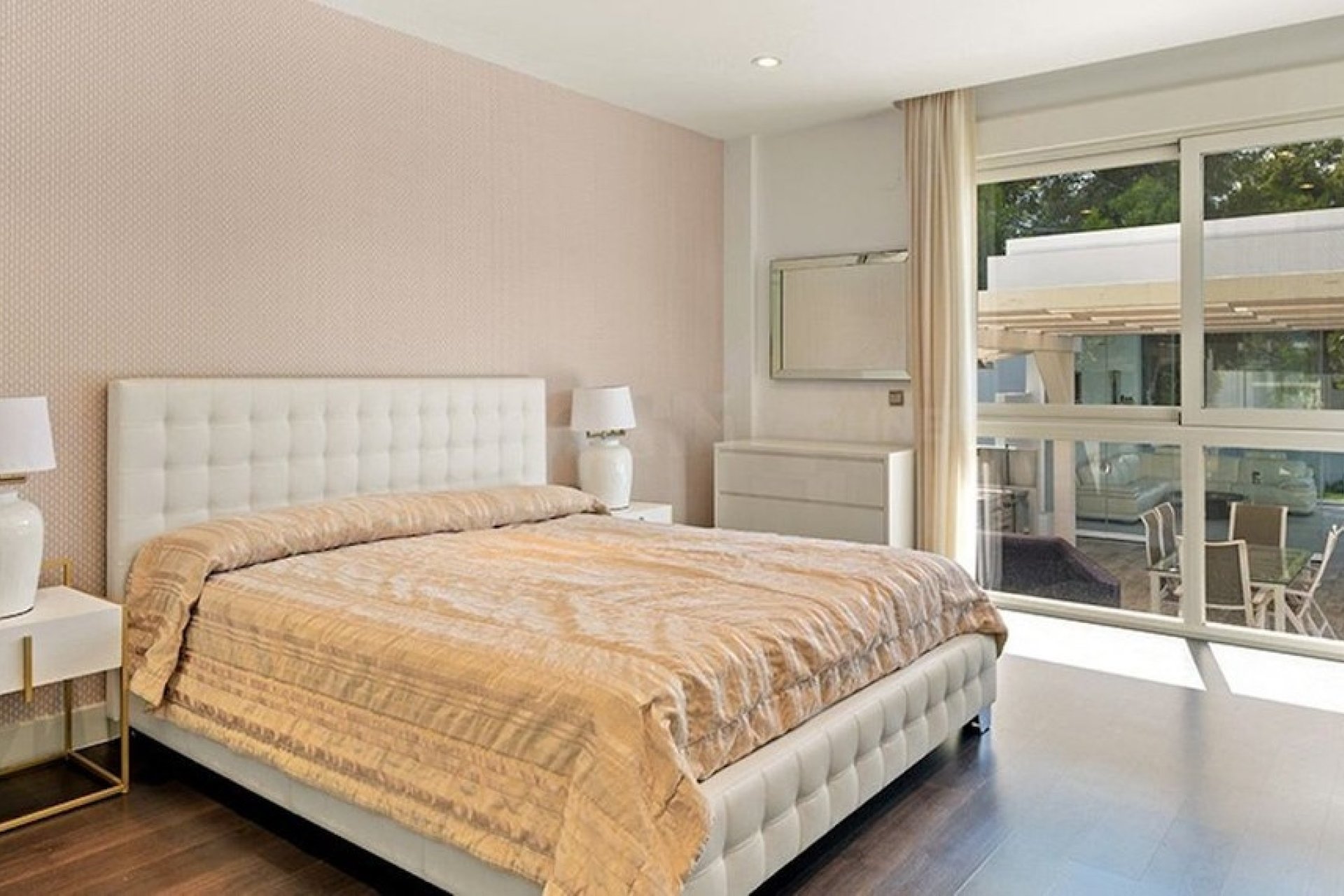 Rynek wtórny - Villa - Marbella - Nueva Andalucía