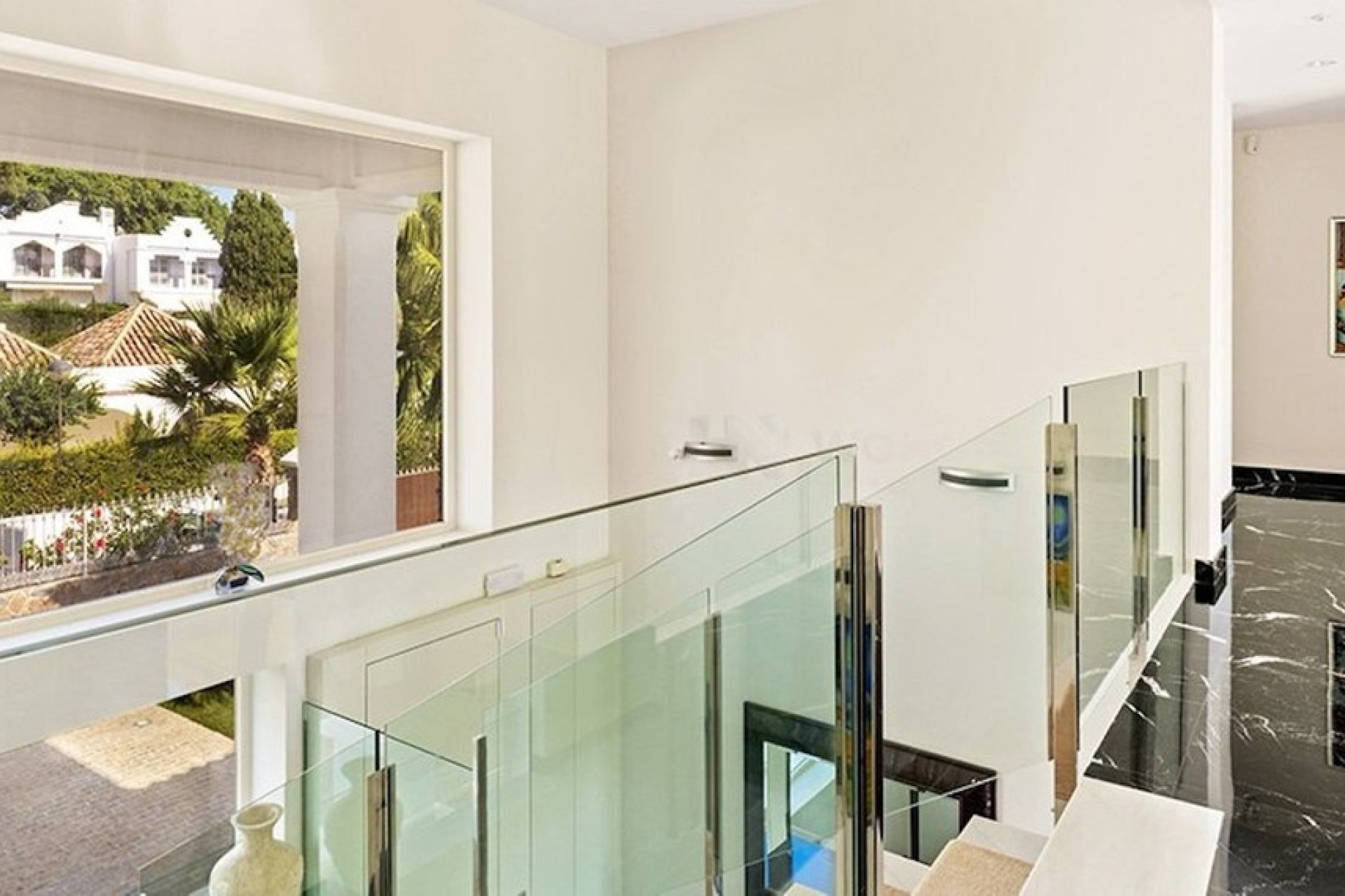 Rynek wtórny - Villa - Marbella - Nueva Andalucía