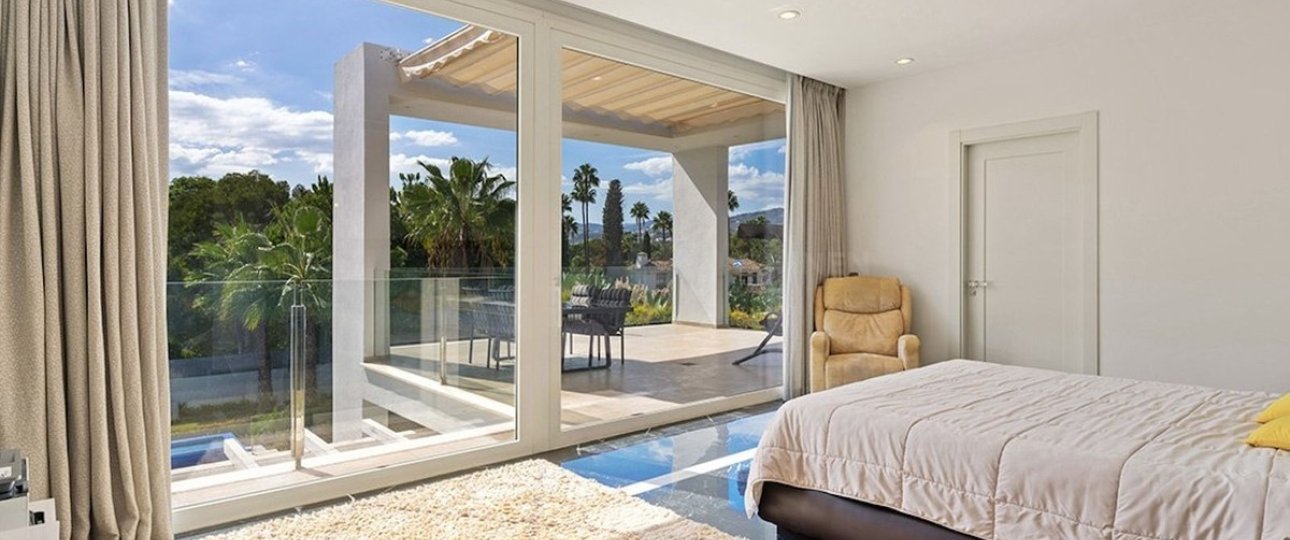 Rynek wtórny - Villa - Marbella - Nueva Andalucía