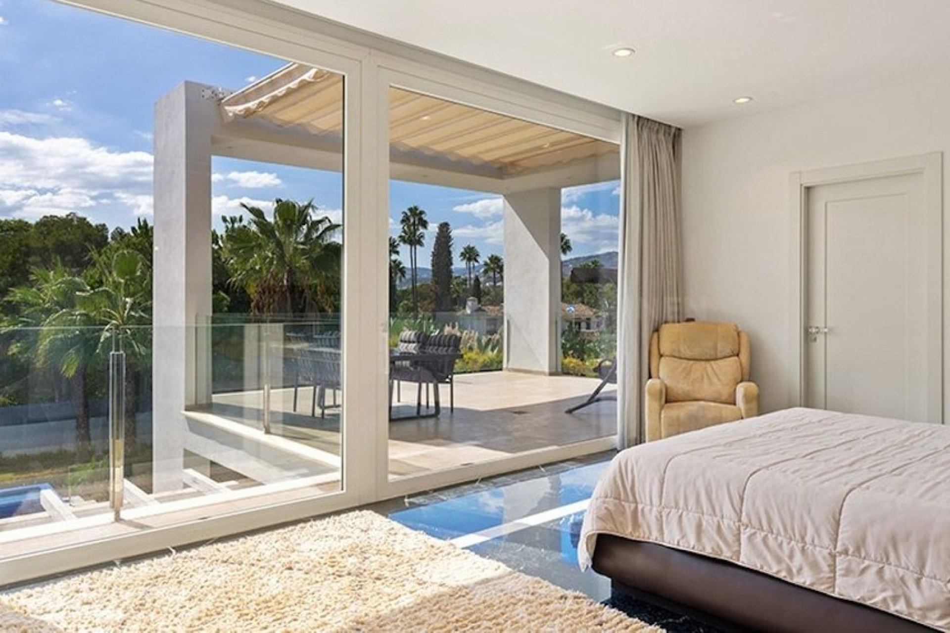 Rynek wtórny - Villa - Marbella - Nueva Andalucía