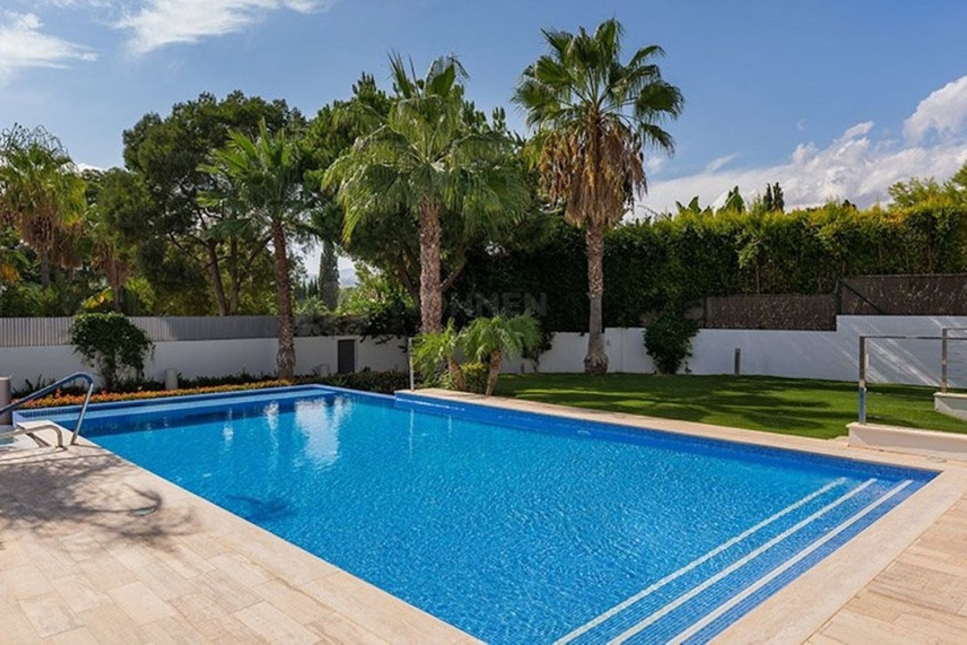 Rynek wtórny - Villa - Marbella - Nueva Andalucía