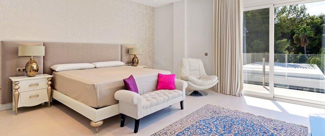 Rynek wtórny - Villa - Marbella - Nueva Andalucía