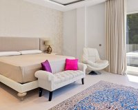 Rynek wtórny - Villa - Marbella - Nueva Andalucía