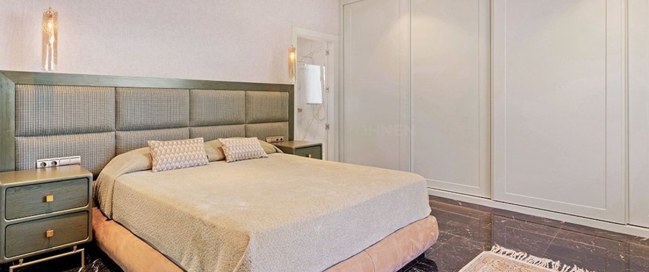Rynek wtórny - Villa - Marbella - Nueva Andalucía