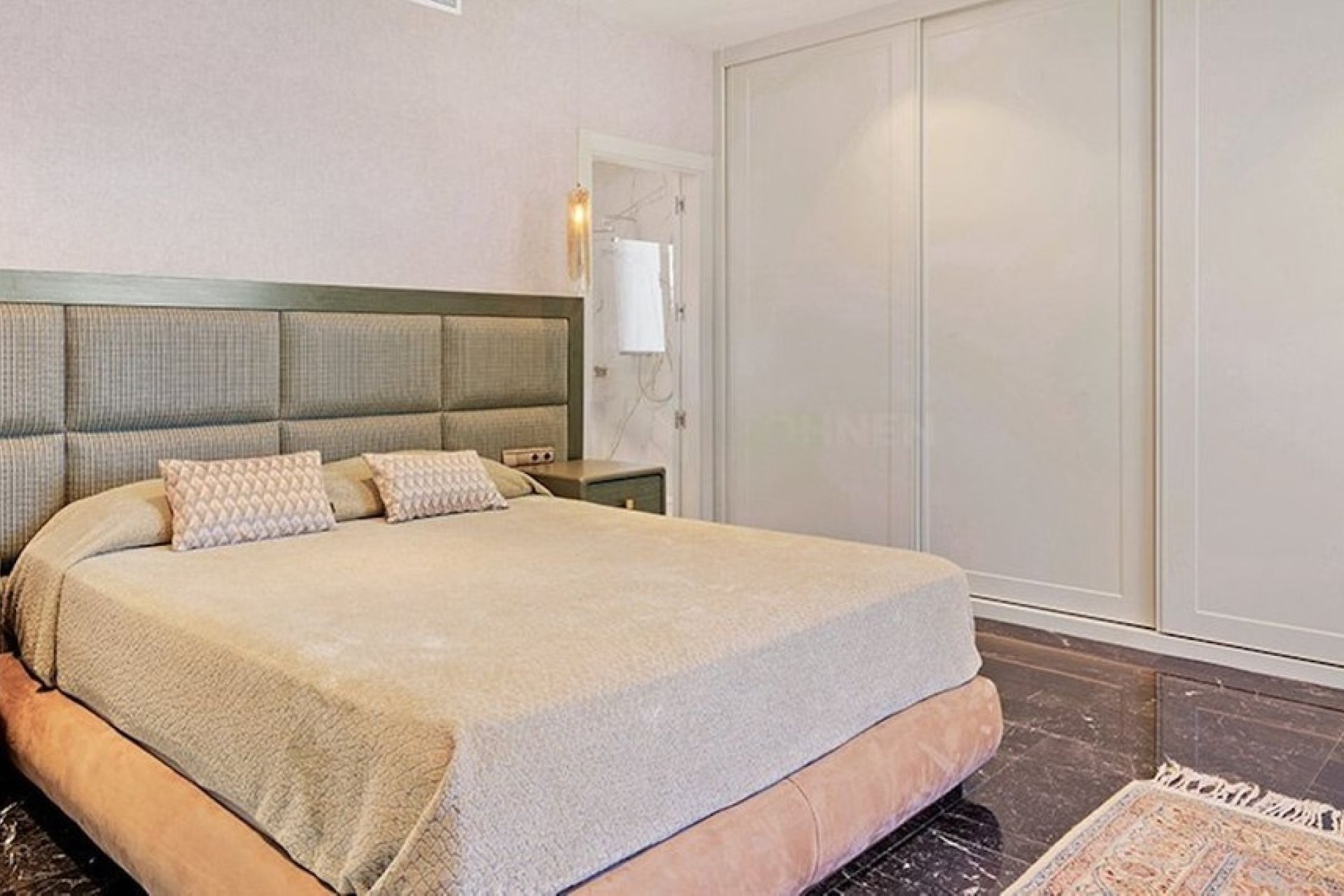 Rynek wtórny - Villa - Marbella - Nueva Andalucía