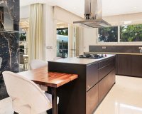 Rynek wtórny - Villa - Marbella - Nueva Andalucía
