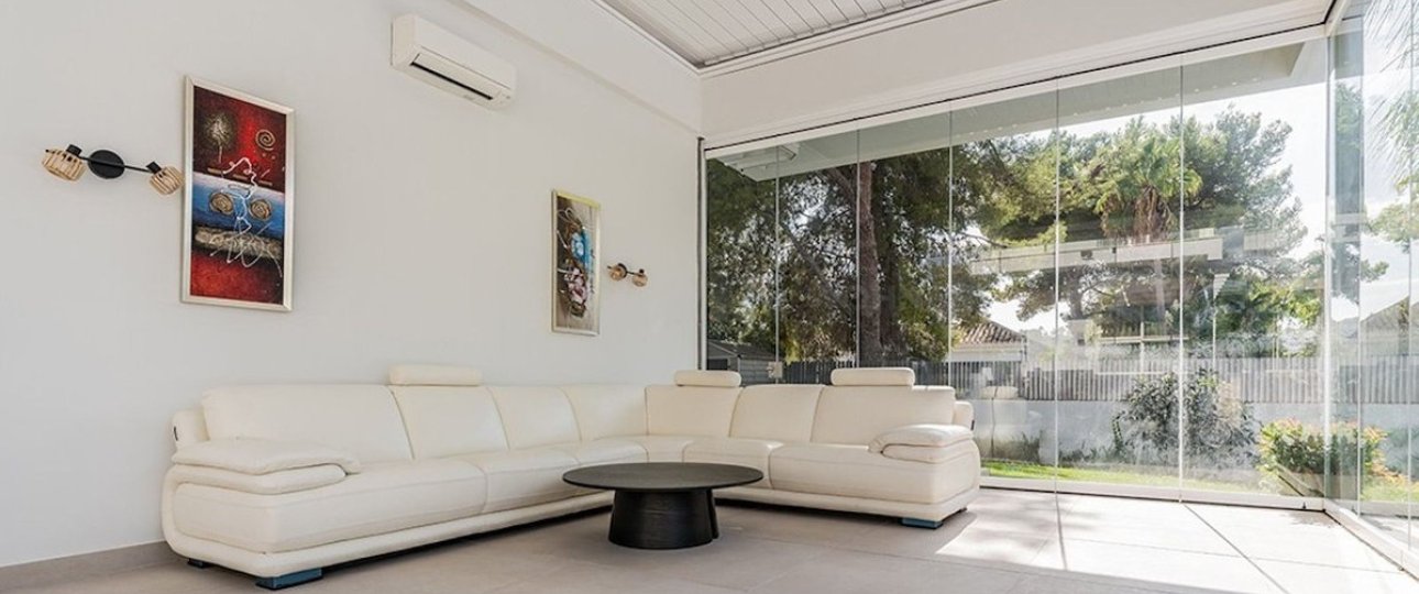 Rynek wtórny - Villa - Marbella - Nueva Andalucía