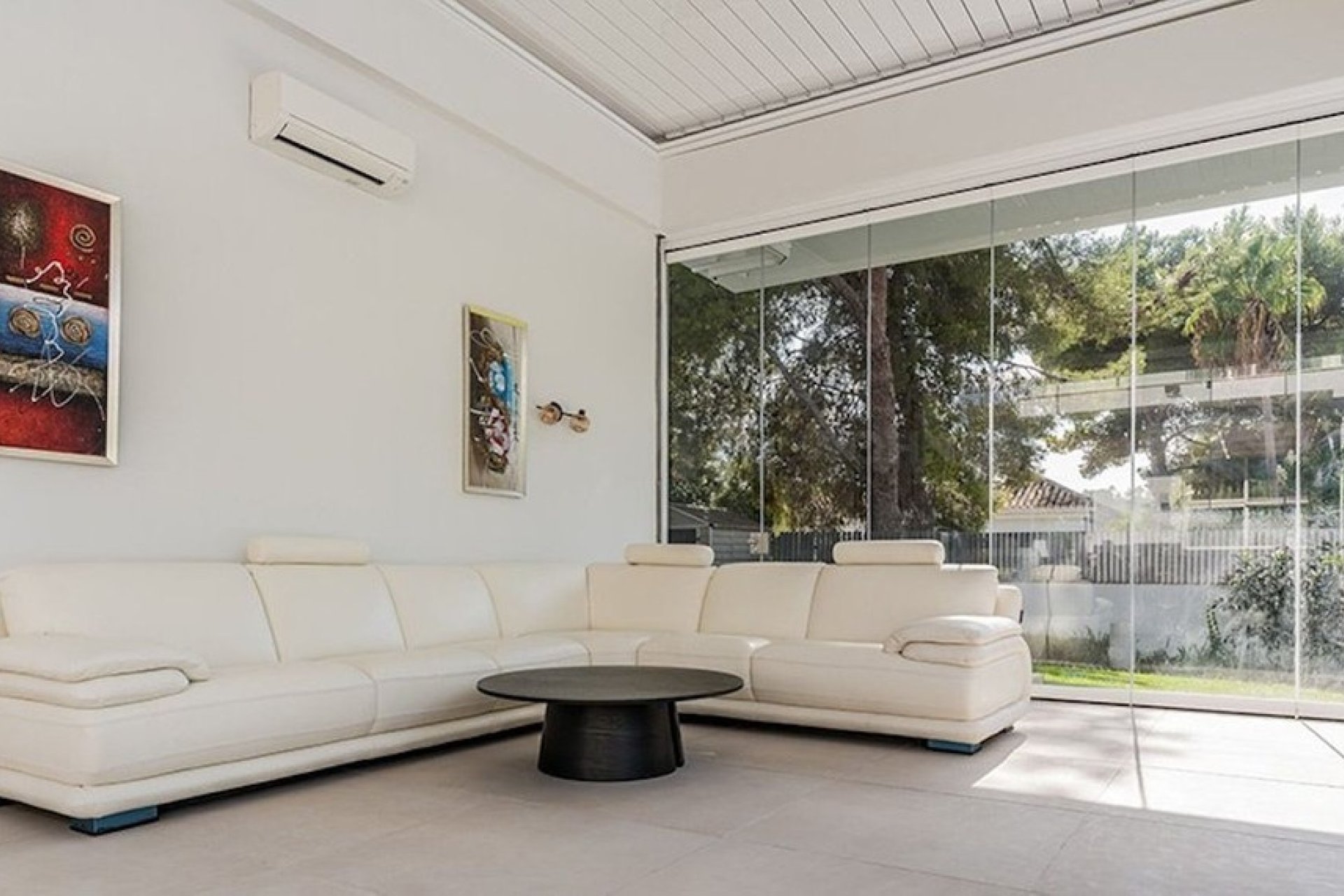 Rynek wtórny - Villa - Marbella - Nueva Andalucía