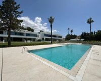 Rynek wtórny - Villa - Marbella - Nueva Andalucía