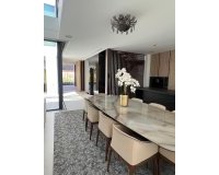 Rynek wtórny - Villa - Marbella - Nueva Andalucía