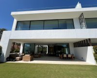Rynek wtórny - Villa - Marbella - Nueva Andalucía